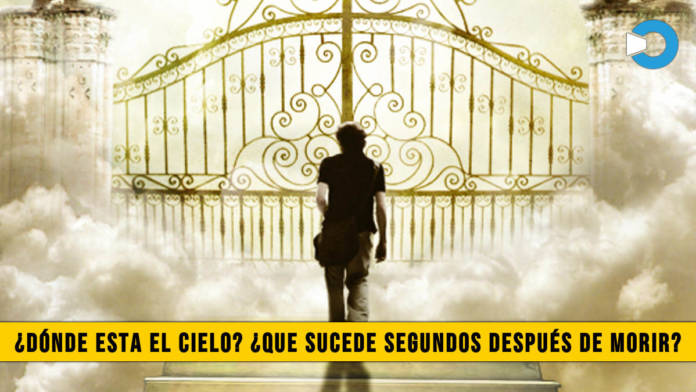 Â¿DÃ³nde estÃ¡ el Cielo? Â¿QuÃ© sucede segundos despuÃ©s de Morir? Conocido Evangelista Responde