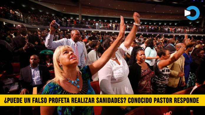 Â¿Puede un Falso Profeta realizar Sanidades? Conocido Pastor Responde