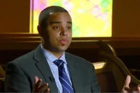 PASTOR AFIRMA QUE FUE AYUDADO POR UN ÁNGEL, LUEGO DE UN ACCIDENTE DE COCHE