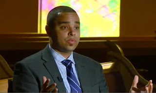 PASTOR AFIRMA QUE FUE AYUDADO POR UN ÁNGEL, LUEGO DE UN ACCIDENTE DE COCHE