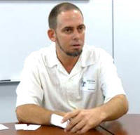 “El crecimiento sostenido de las iglesias preocupa al sistema político”