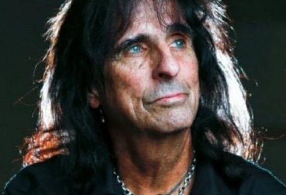 Alice Cooper cuenta cómo venció el alcoholismo: “Volví a la iglesia”