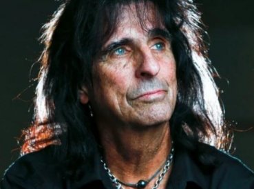 Alice Cooper cuenta cómo venció el alcoholismo: “Volví a la iglesia”
