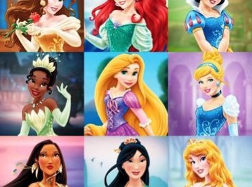 Campaña pide que Disney haga una princesa “abortista” y “transexual”