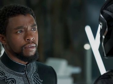 Chadwick Boseman dice que papel en “Pantera Negra” fue “respuesta a oración”