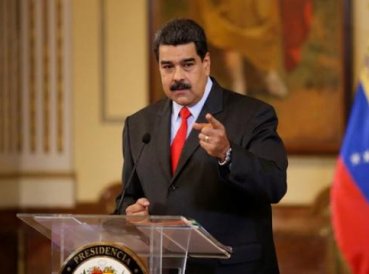 Cindy Jacobs profetiza caída del dictador Nicolás Maduro