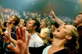 ¿Deberían todos los cristianos llenos del Espíritu estar hablando en lenguas?