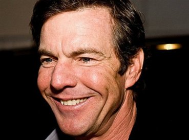Dennis Quaid habla sobre nueva película cristiana “I Can Only Imagine”