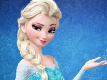 Disney puede lanzar “Frozen 2″ con la reina Elsa lesbiana