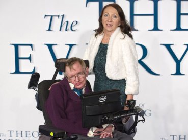 El día en que la fe salvó al ateo Stephen Hawking