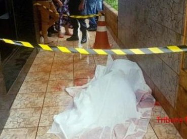 Hombre encontrado muerto a cuchilladas en iglesia de las Asambleas de Dios