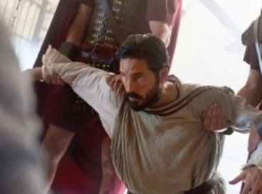 Jim Caviezel dice que fue llamado a llevar a Cristo a Hollywood
