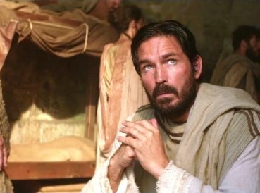 Jim Caviezel dice que hace películas para “traer almas a Cristo”