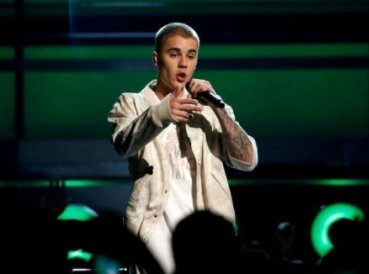 Justin Bieber podría grabar un álbum con canciones apropiadas para los cristianos