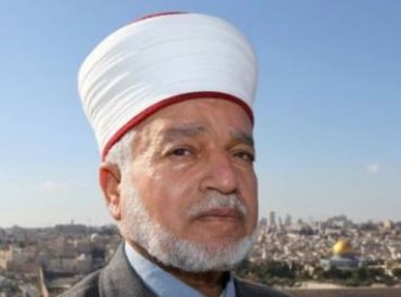 Líder islámico amenaza con “la guerra” por causa de la embajada de EEUU en Jerusalén