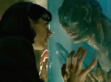 “La forma del agua” representa “el fin de la civilización”, dice pastor
