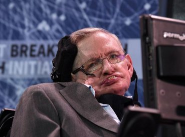 La intrigante respuesta que dio Stephen Hawking cuando se le preguntó ‘¿Crees en Dios?’