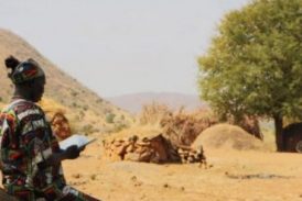 Más de 200 millones de personas no tienen acceso a la Biblia en su idioma