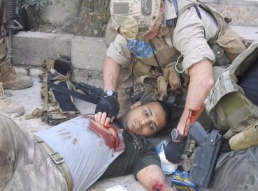 Misionero cuenta cómo la oración impidió que terroristas lo mataran