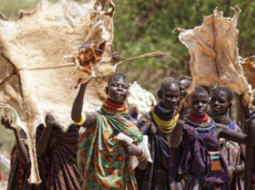 Misionero evangeliza tribus ocultistas y construye más de 400 iglesias en Kenia