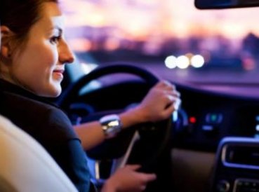 Mujer cuenta cómo usa Uber para evangelizar pasajeros