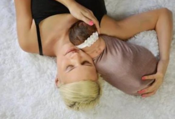 Mujer desiste de aborto tras ver ‘señal’ de Dios en clínica