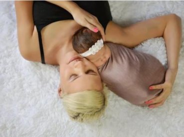 Mujer desiste de aborto tras ver ‘señal’ de Dios en clínica