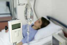 Mujer sale de coma después de escuchar la voz de Dios