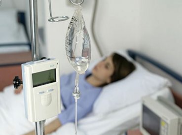 Mujer sale de coma después de escuchar la voz de Dios