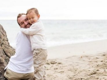 Nick Vujicic repudia aborto de bebés con síndrome de Down