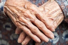 Judía de 101 años acepta a Jesús como Salvador