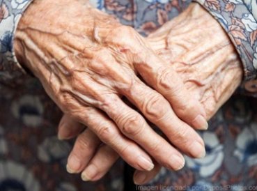 Judía de 101 años acepta a Jesús como Salvador