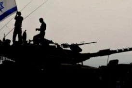 Países islámicos pretenden unirse para destruir Israel en 10 días