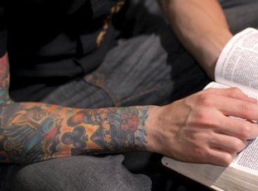 Pastor: “Debate sobre  tatuajes es infantilidad de algunas iglesias”