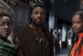 Película Pantera Negra es acusada de promover “Islamofobia”
