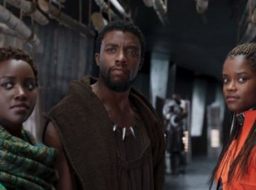 Película Pantera Negra es acusada de promover “Islamofobia”