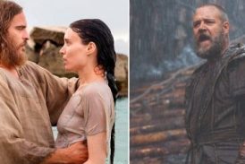 Películas que distorsionan la Biblia son fracaso de taquilla