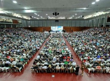 Testigos de Jehová pueden extinguirse en Portugal