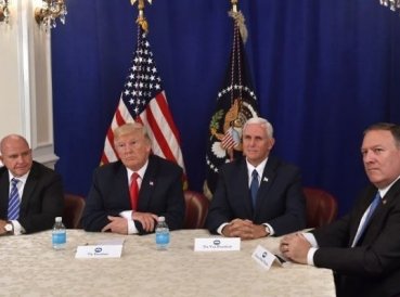 Trump nombra a “evangélico de línea dura” como nuevo Secretario de Estado