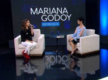Aline Barros sobre la homosexualidad: “No estoy de acuerdo”