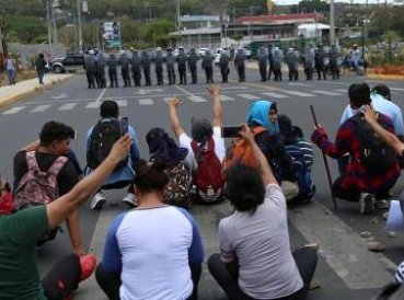 Carta Pastoral de Iglesia Evangélica de Nicaragua se opone a reformas de Ortega