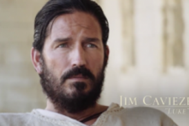 Ejecutivos y productores apuestan que  películas son el arma de evangelismo del futuro