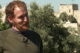 Especialista sobre Israel: “Profecías se están cumpliendo de forma rápida”