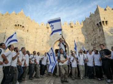 Estudioso: La restauración de Israel es una gran “señal del fin”