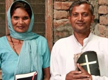 Gobierno de la India considera a cristianos una amenaza a armonía del país