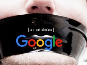 Google bloquea anuncios sobre Jesús y referencias bíblicas