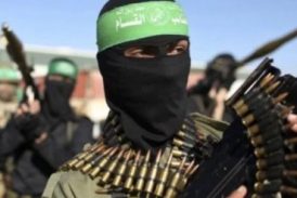 Hamas pagará hasta 3.000 dólares a terroristas que ataquen a Israel