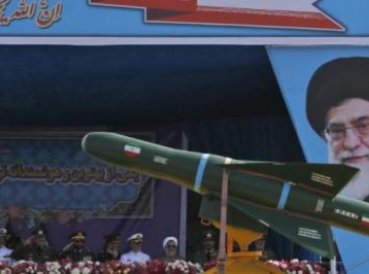 Irán dice que está listo para atacar a Israel en cualquier momento