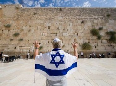 Israel hace 70 años, celebra “cumplimiento de la gran profecía”