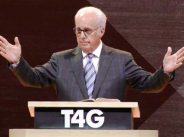 John MacArthur: “Muchos toleran un falso evangelio para no perder popularidad”
